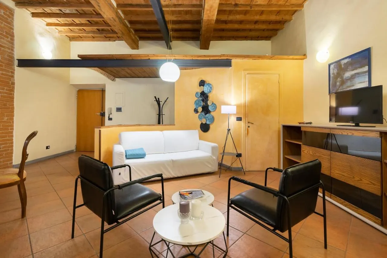 Apartament Verdi 11 Florencja Włochy