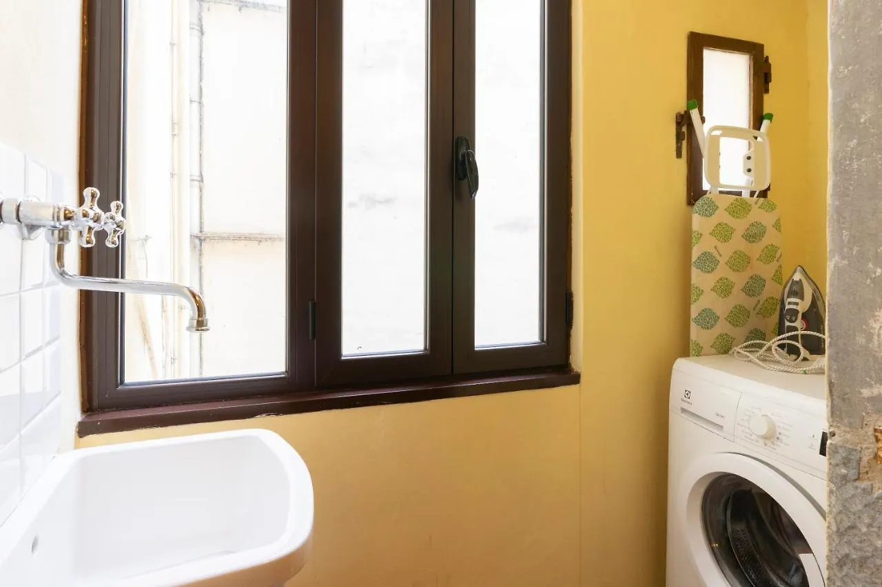 Apartament Verdi 11 Florencja