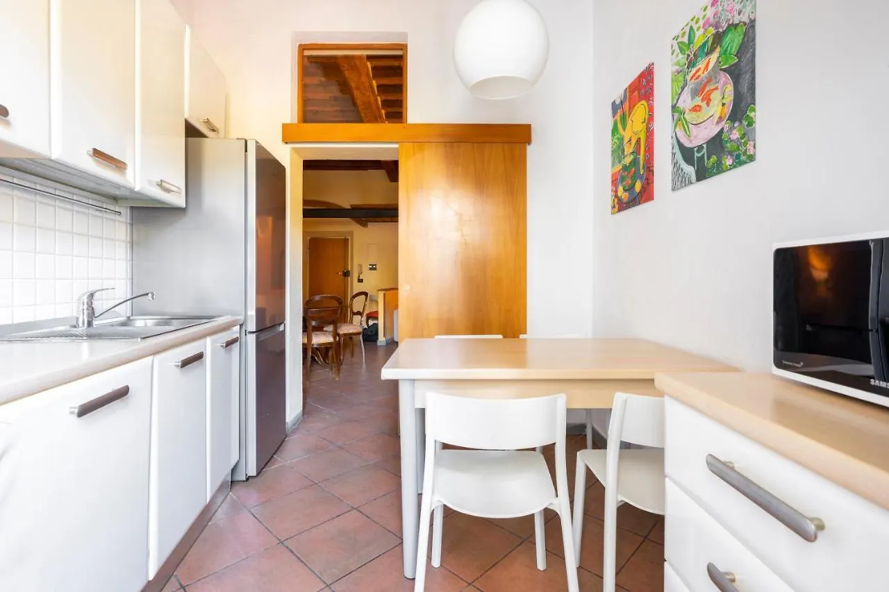 Verdi 11 Apartment Florence