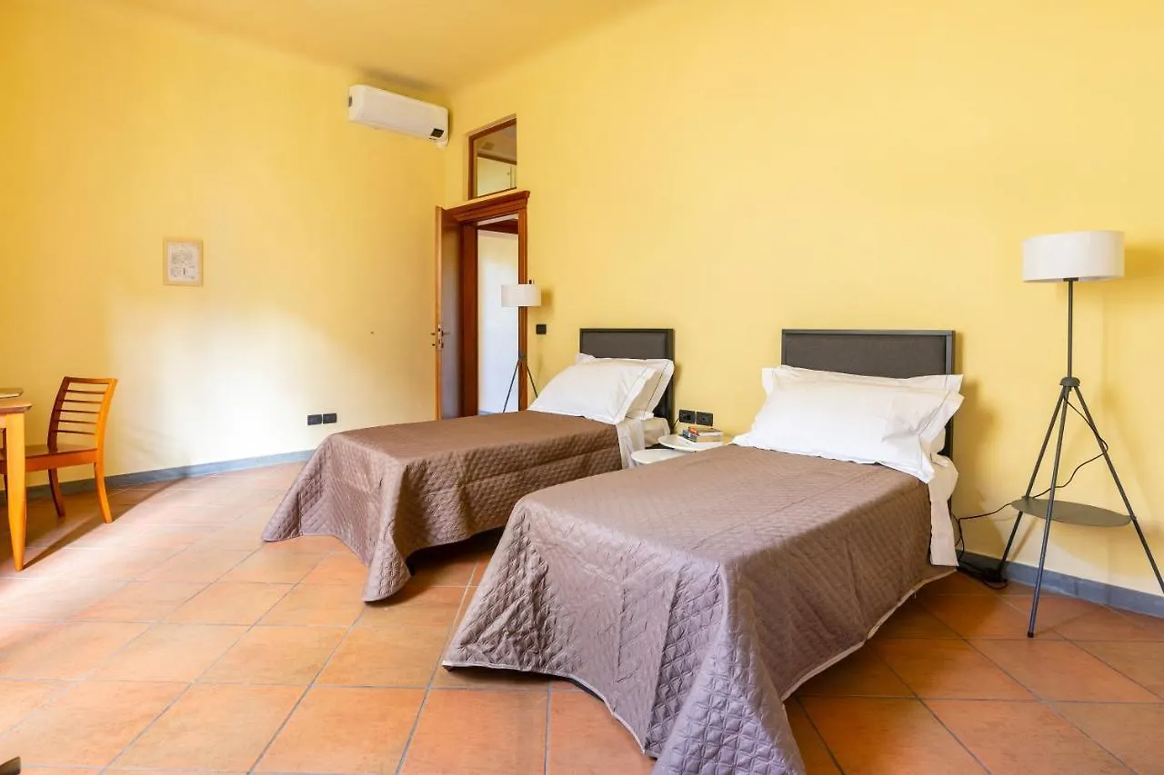 Verdi 11 Apartment Florence