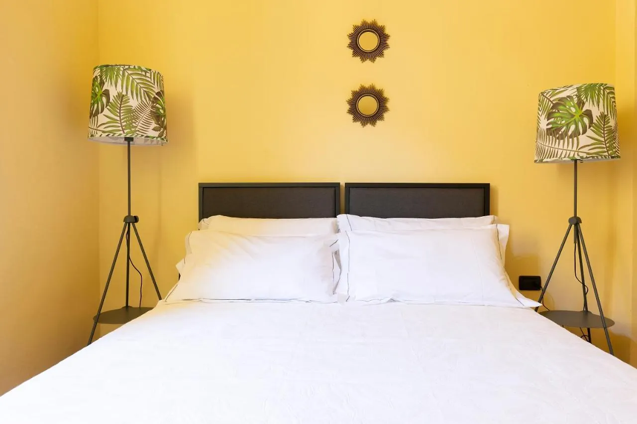 Verdi 11 Apartment Florence Italy
