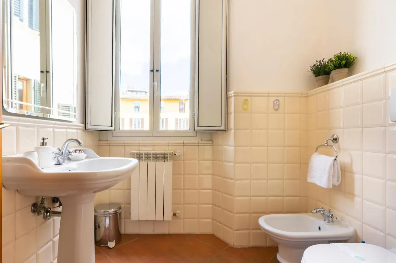 Verdi 11 Apartment Florence