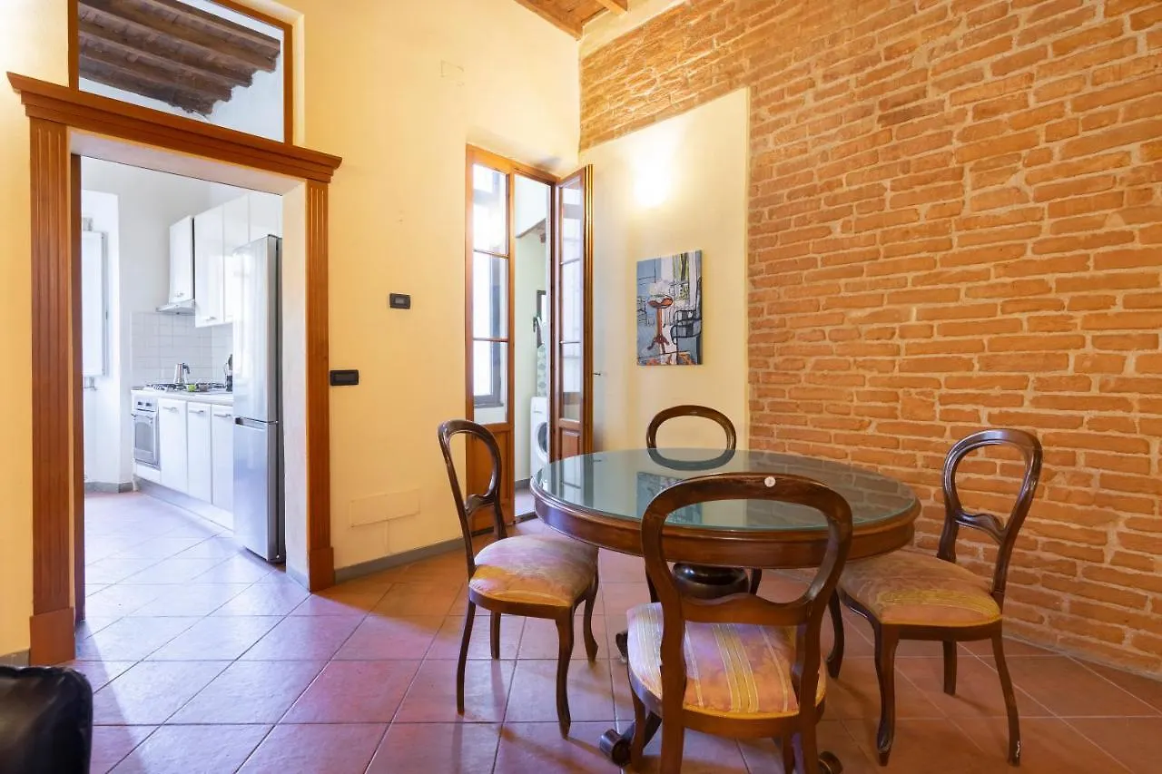 Verdi 11 Apartment Florence