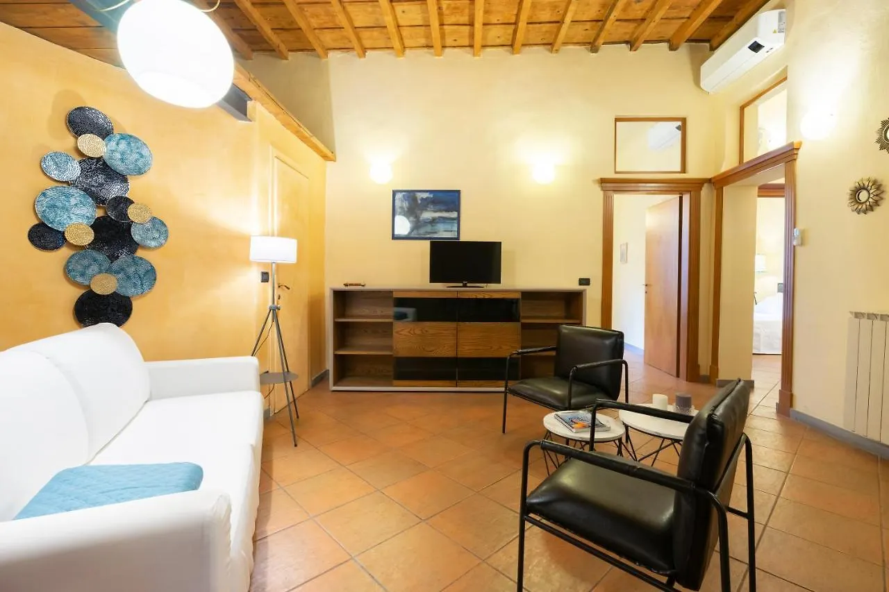 Verdi 11 Apartment Florence 0*,  Italy