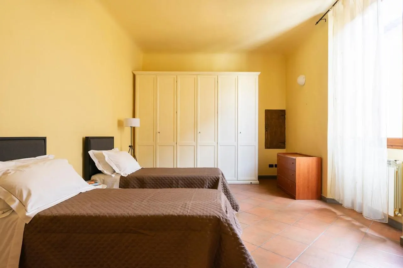 Verdi 11 Apartment Florence