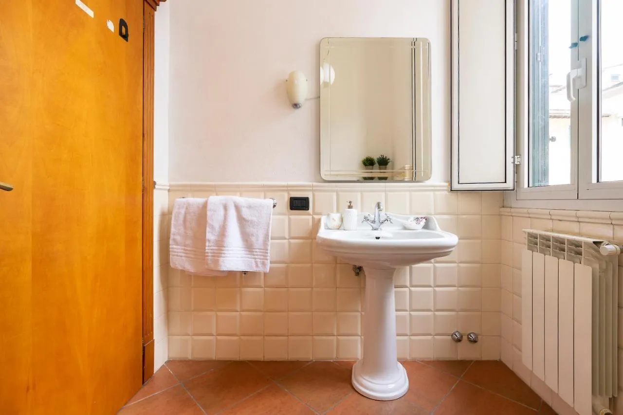 Verdi 11 Apartment Florence 0*,