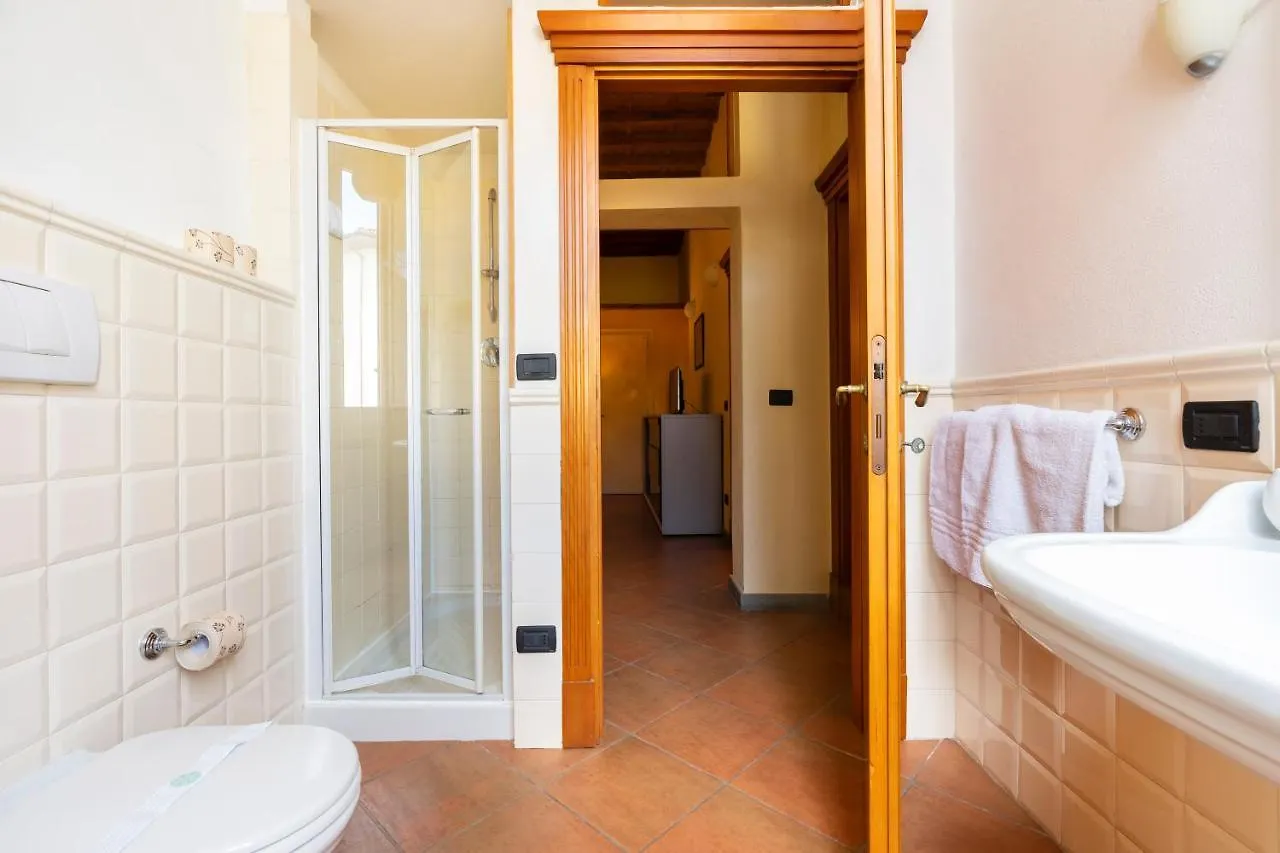 Verdi 11 Apartment Florence Italy