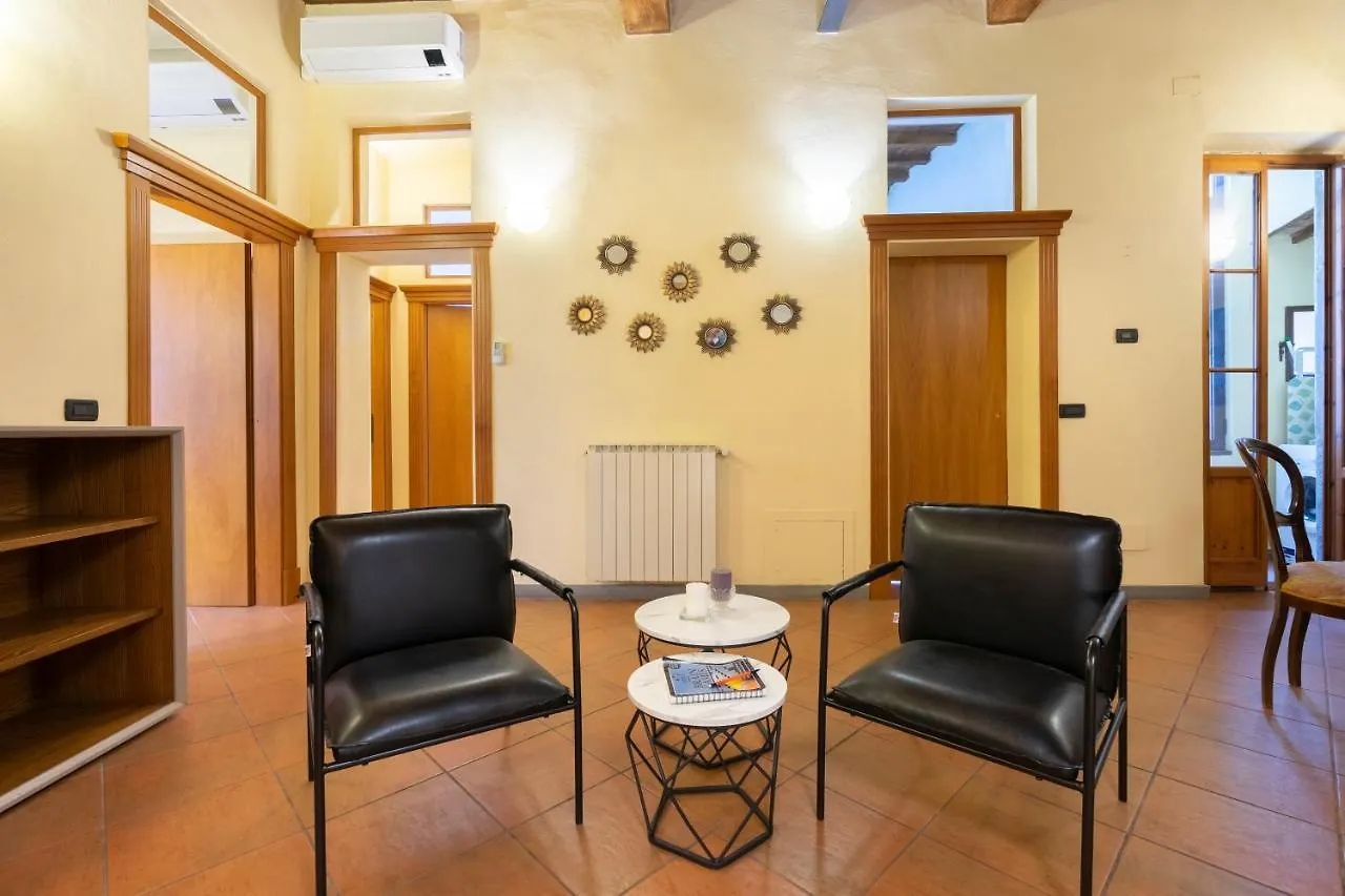 Verdi 11 Apartment Florence Italy