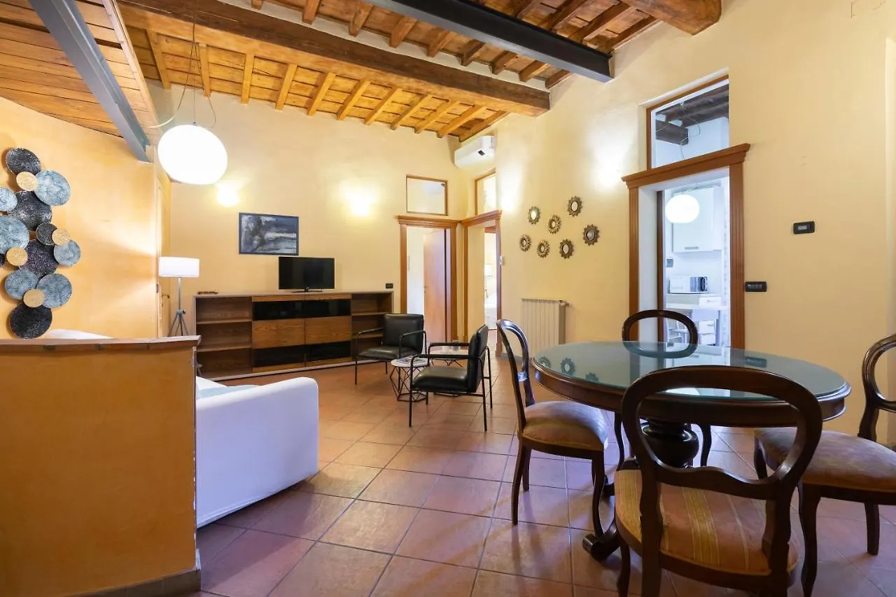 Verdi 11 Apartment Florence