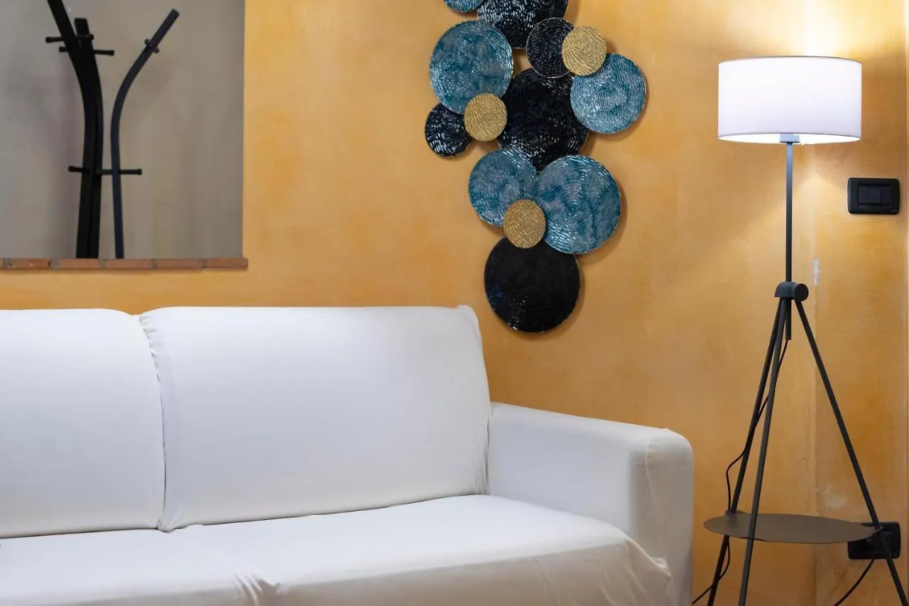 Verdi 11 Apartment Florence Italy