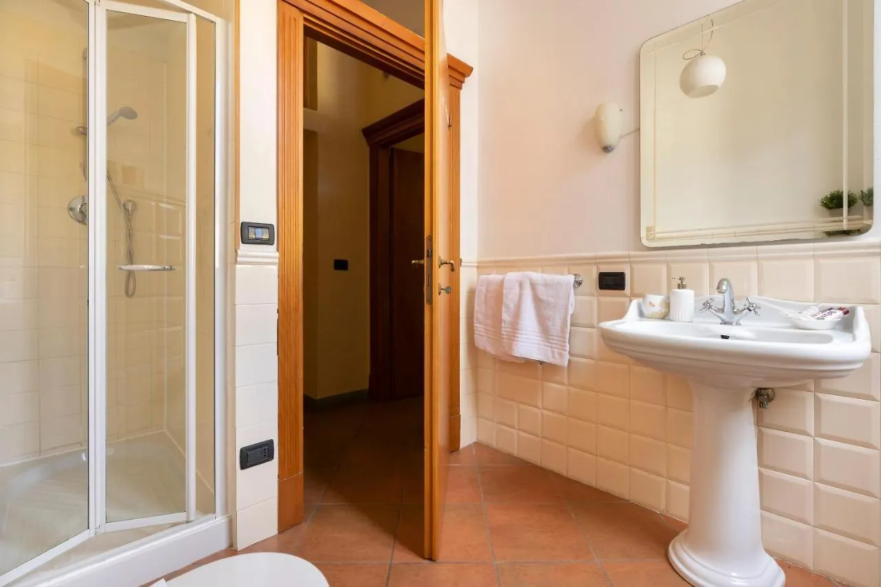 Verdi 11 Apartment Florence 0*,  Italy