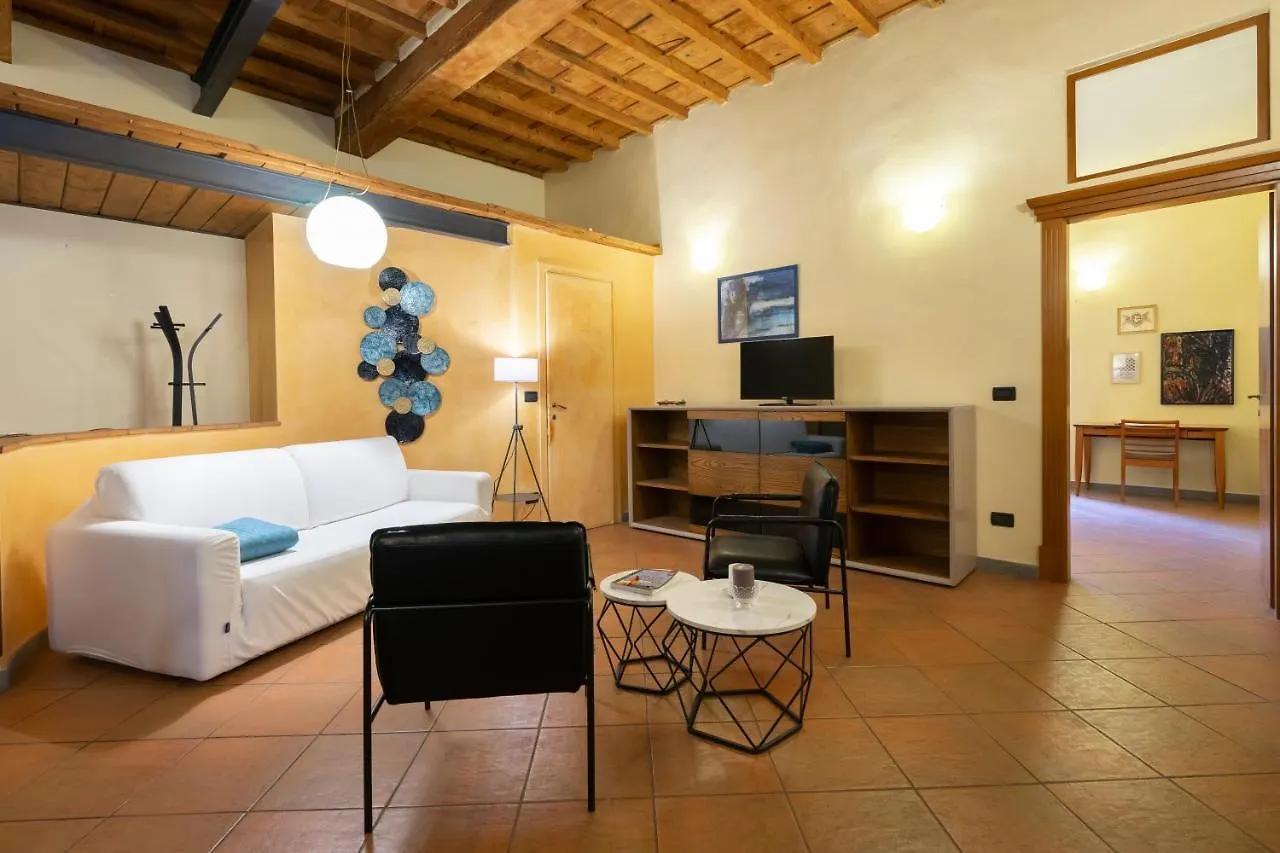 Verdi 11 Apartment Florence