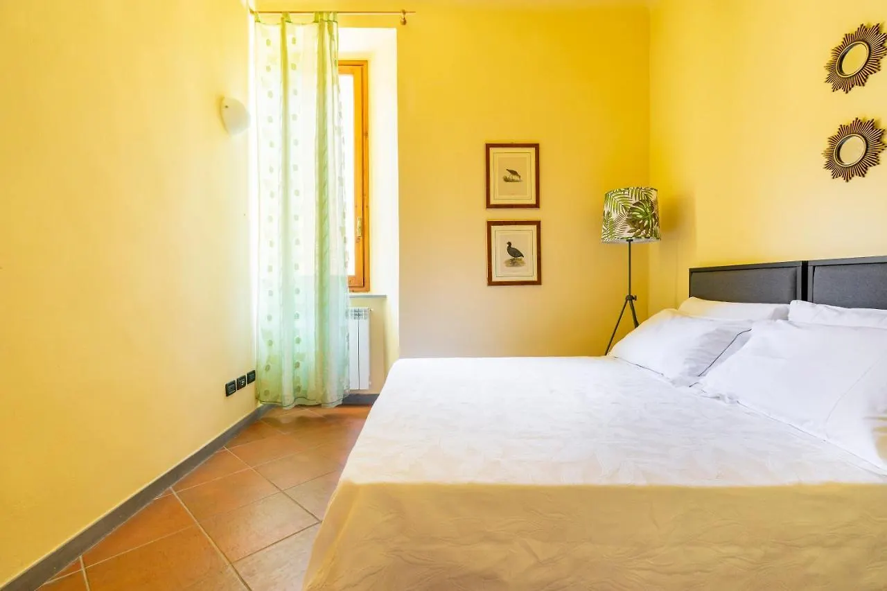 Verdi 11 Apartment Florence