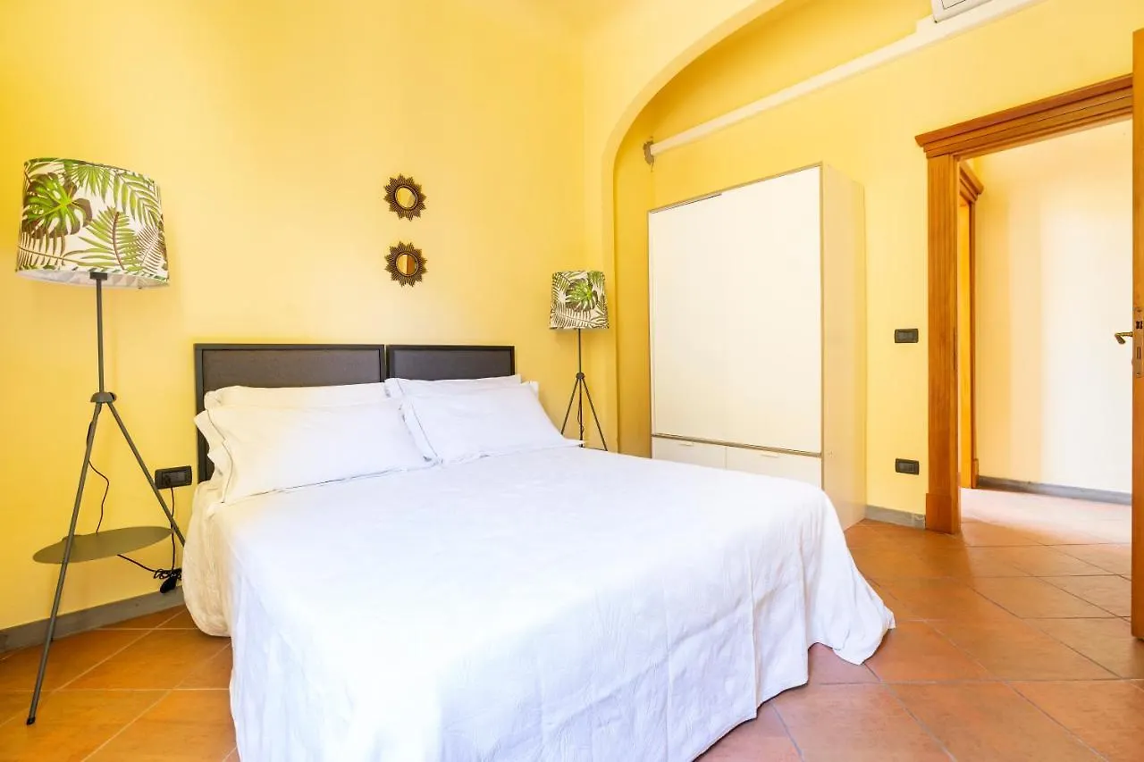 Verdi 11 Apartment Florence 0*,