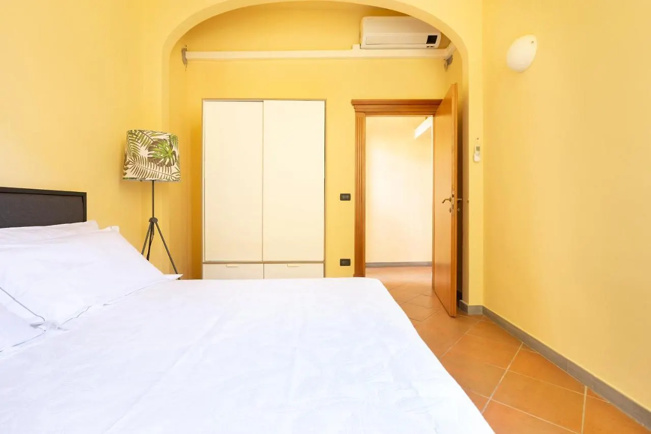 Verdi 11 Apartment Florence 0*,