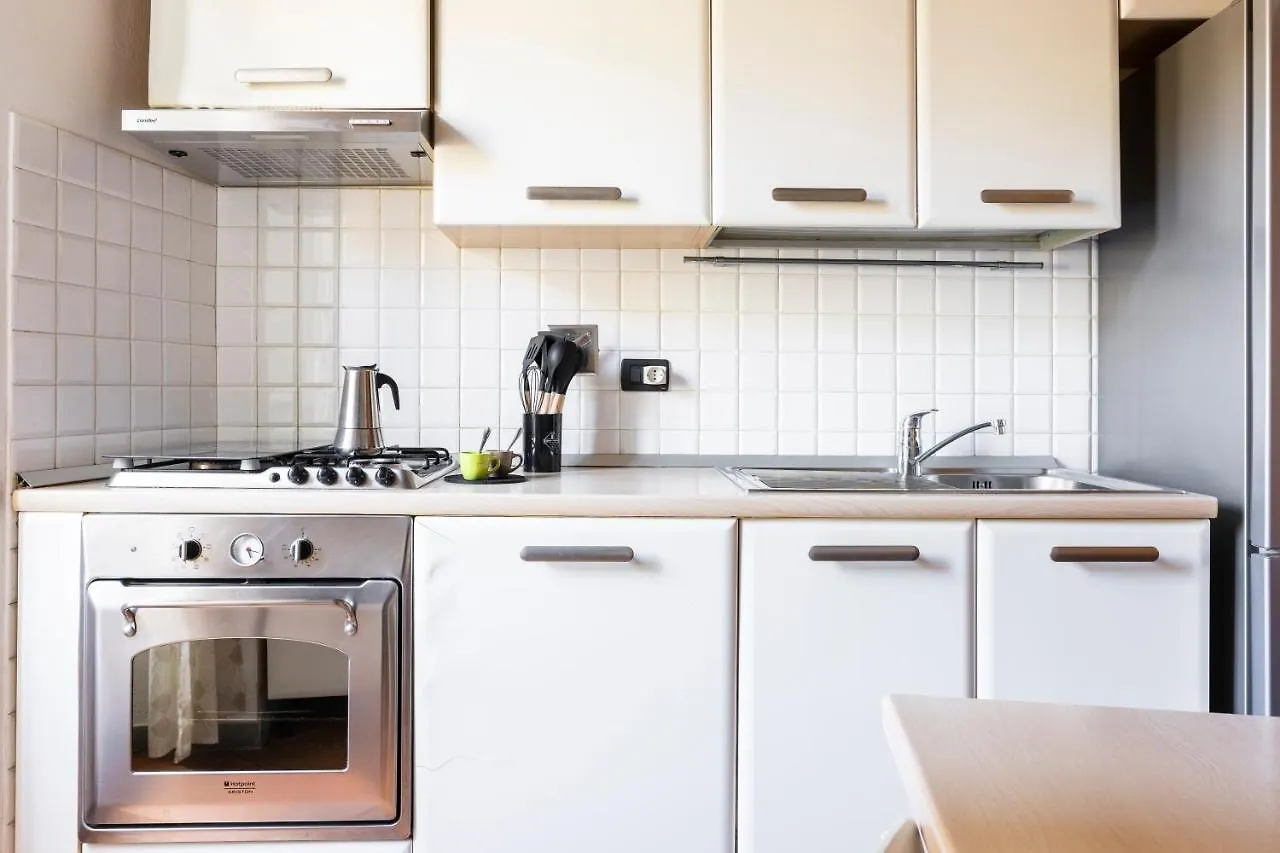 Verdi 11 Apartment Florence Italy
