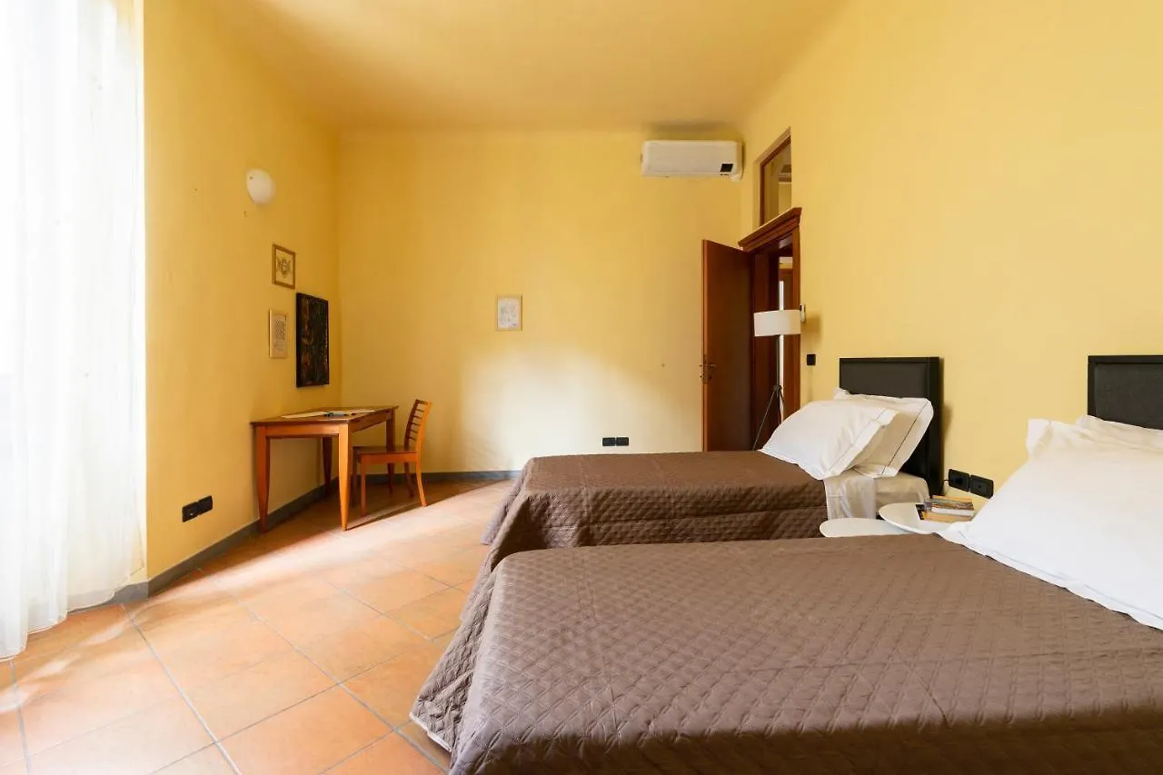 Verdi 11 Apartment Florence 0*,  Italy